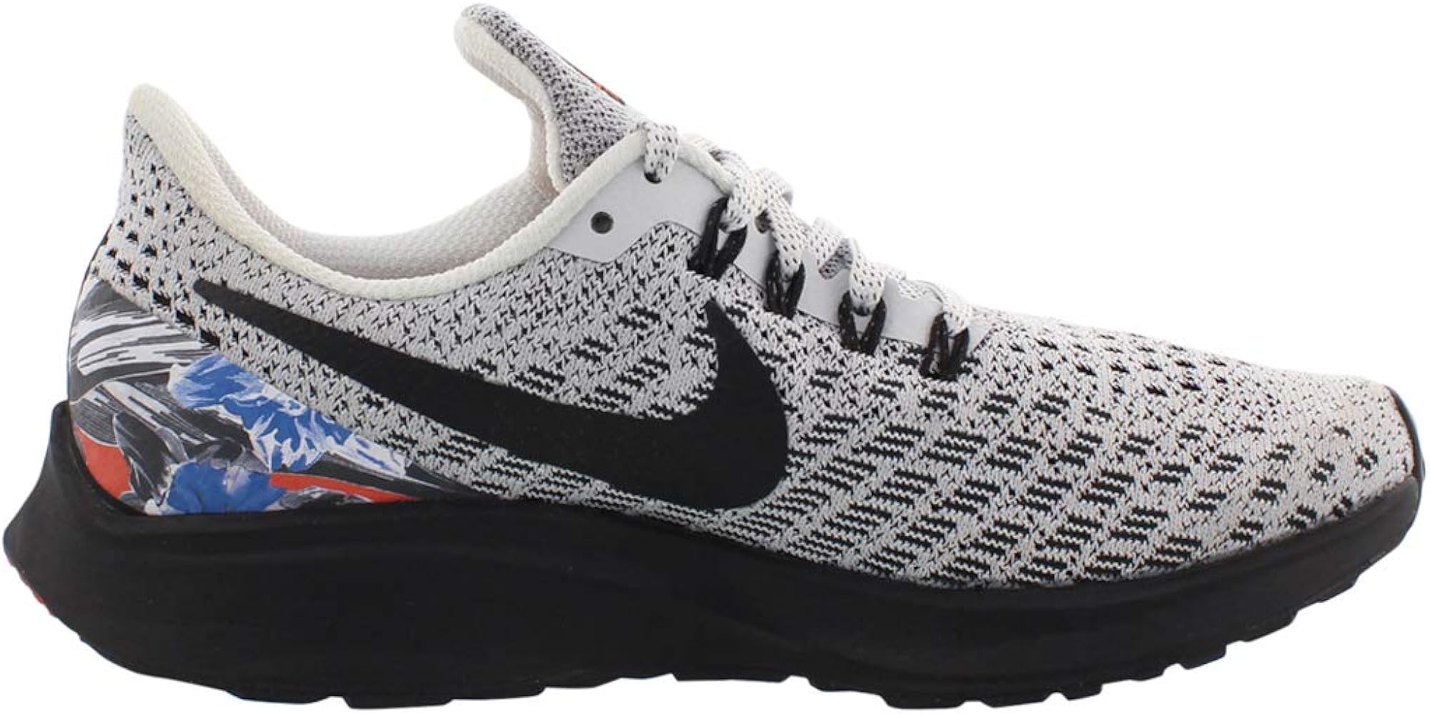 nike pegasus 35 floral print