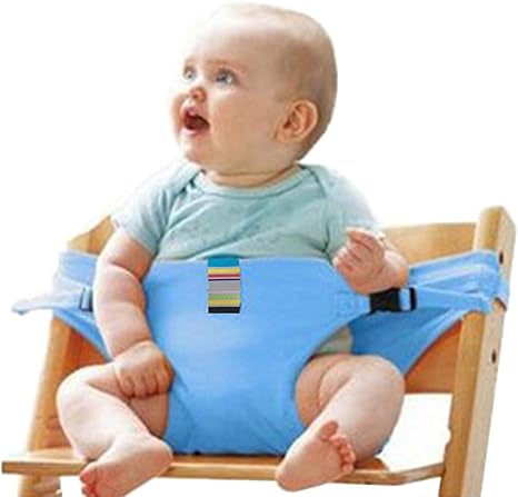 baby body harness