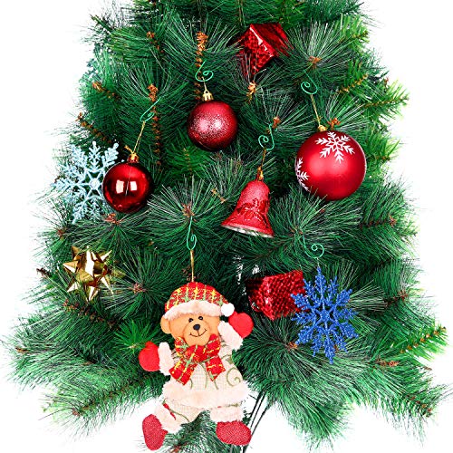 3 Jetec+Pieces+Christmas+Ornament+Decoration