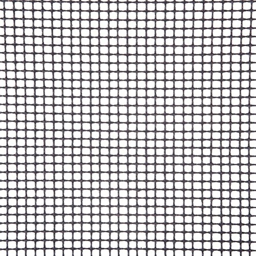WXLAA BBQ Barbecue Grill Replacement Mesh Wire Net Outdoor Cook Kitchen Tools 3040cm Black
