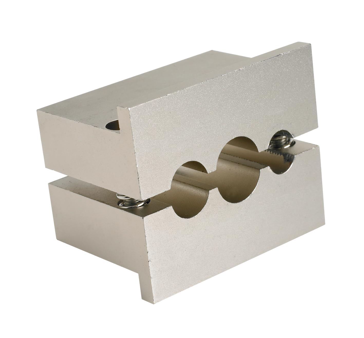 Cyclo Tools 7908 Axle Vice - White