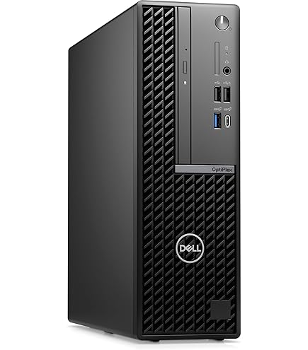 Amazon.com: Dell OptiPlex 7020 Tower Plus Computer, Intel Core i7