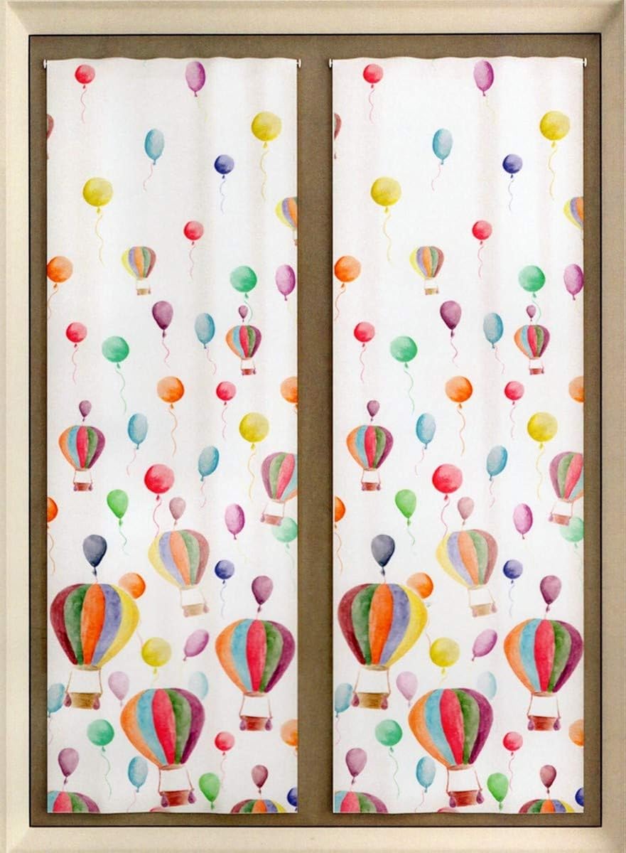 Tende Cameretta Bambini Coppia Tende Per Portafinestra E Finestra Confezionate Lunghezza Personalizzata Su Misura Amazonit Prima Infanzia Tende Cameretta Bambini Coppia Tende Per Portafinestra E Finestra Confezionate Lunghezza Personalizzata Su Misura Amazonit Prima Infanzia