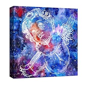 signwin Canvas Wall Art Cupid Canvas Prints Home...