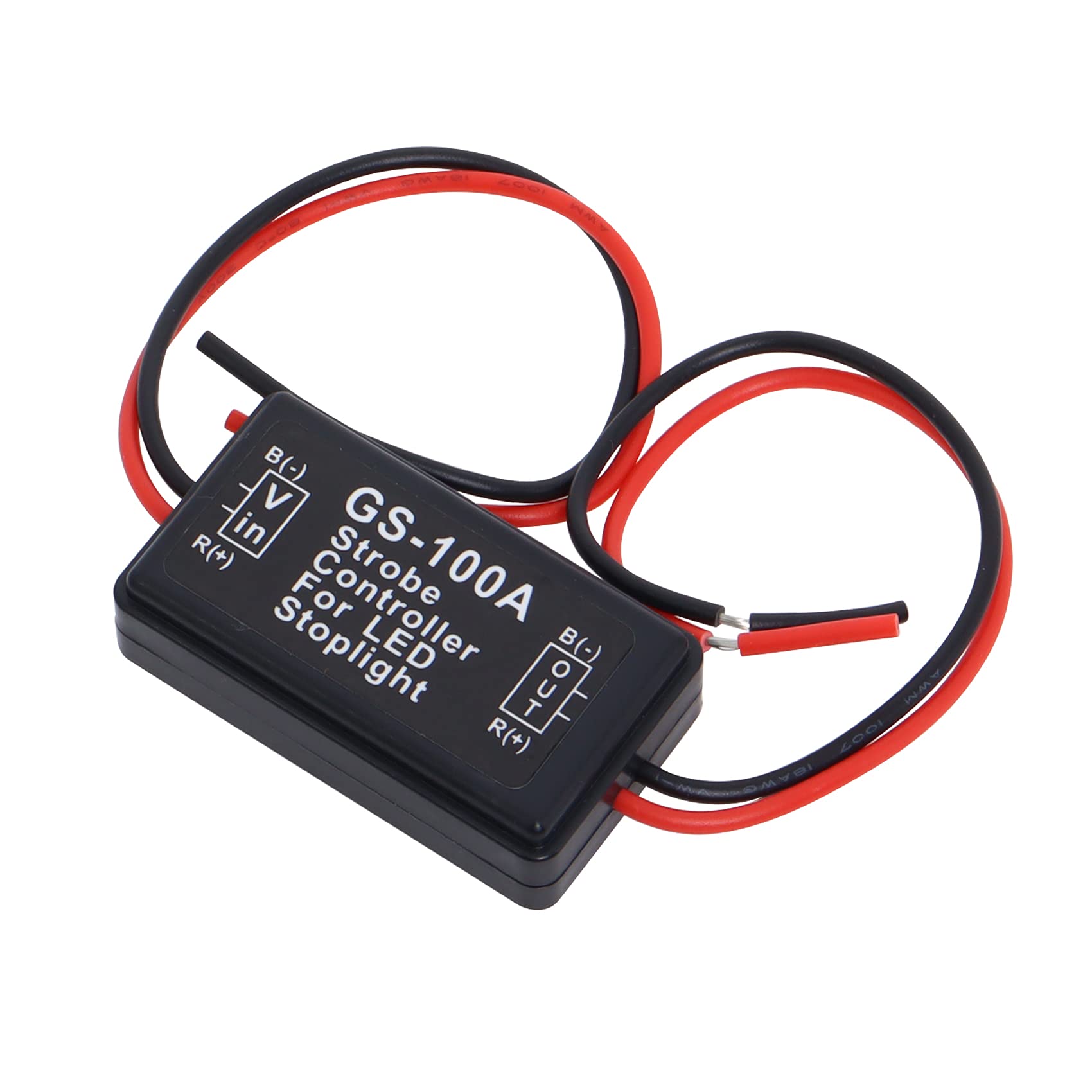 Relay Control Module Saudi Arabia | Buy Online | Whizz Others
