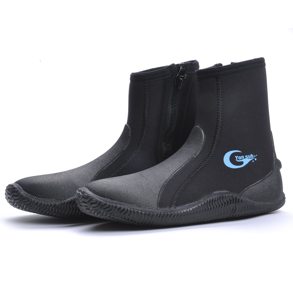 Best Rated in Diving Boots & Helpful Customer Reviews