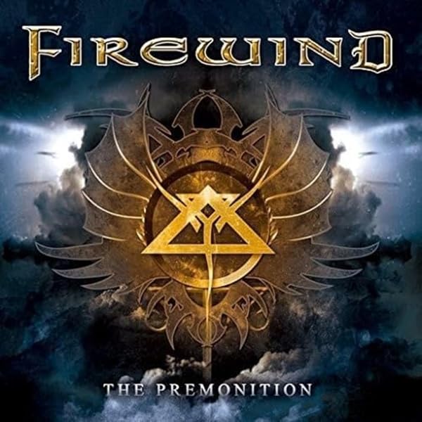 ファイアーウインド FIREWINDのアルバム8枚セット ファイアーウインド FIREWINDのアルバム8枚セット ファイアー