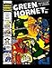Green Hornet #8: 1942 Superhero Comic by 