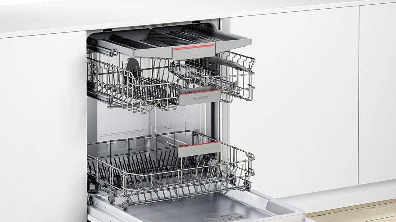 13 place dishwasher