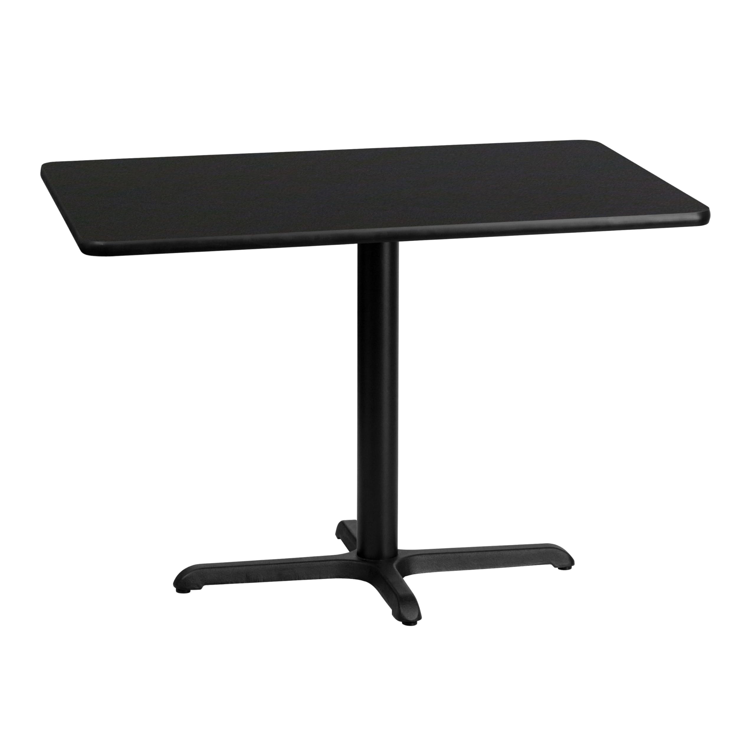 Photo 1 of  23.5'' x 29.5'' Table Height Base only