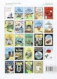 Image de Vol 714 Pour Sydney (French Edition) MINI ALBUM (Tintin)
