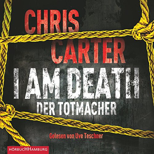 I Am Death: Der Totmacher