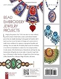 Image de Bead Embroidery Jewelry Projects: Design and Construction, Ideas and Inspiration (Lark Jewelry & Beading)