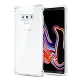 Svanove for Samsuang Galaxy Note 9 Case