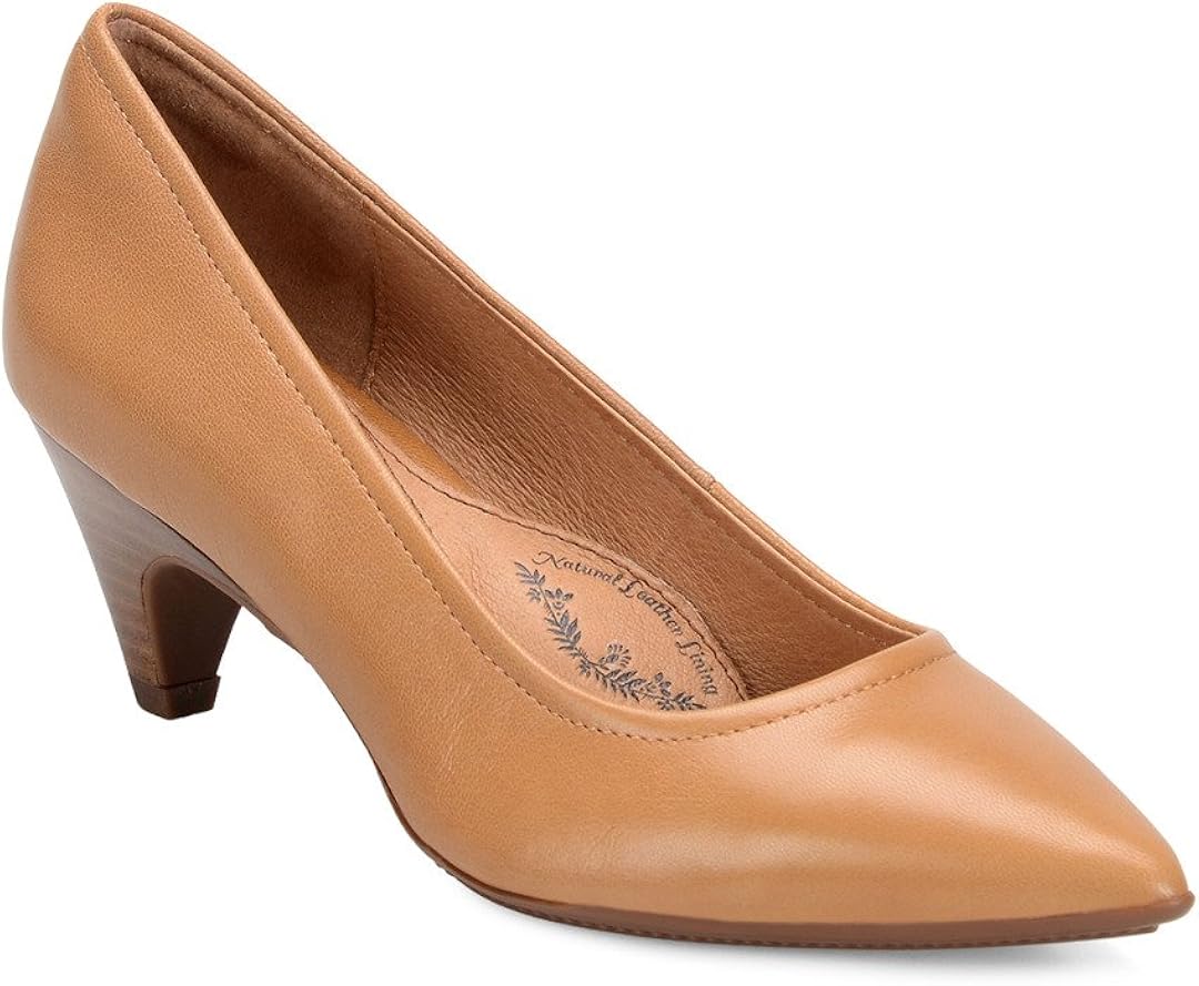 sofft altessa pump