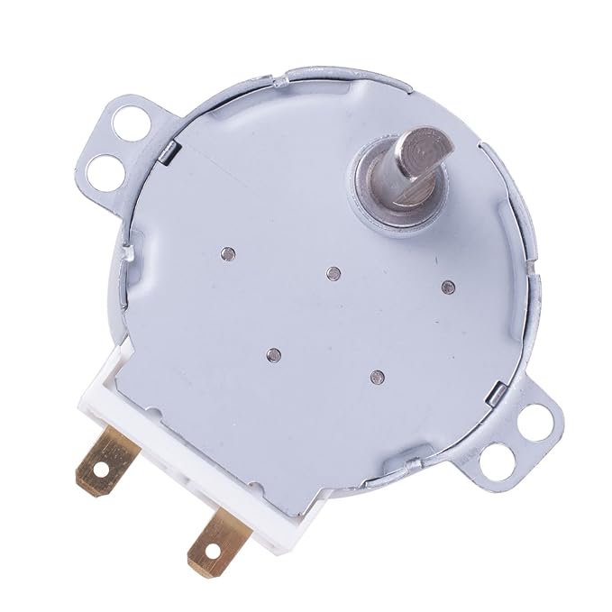 Microondas giradiscos Motor para GE ap2024962 ps237772 y ...