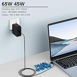 Govvep Charger Compatible with Asus Laptop Computer