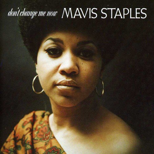 Mavis Staples - Don