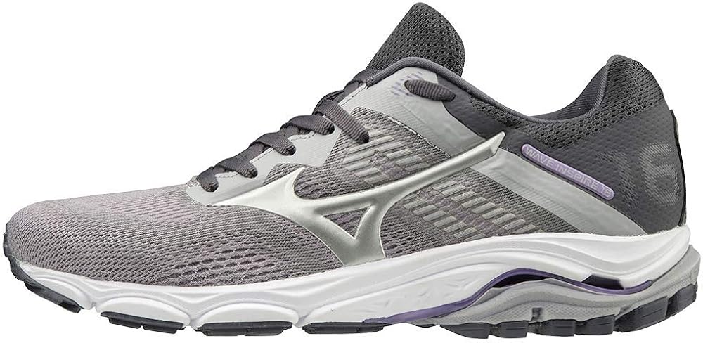 | Mizuno Women's Wave Inspire 16 Road Running Shoe | Road Running