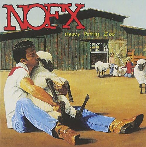 NOFX - White Trash, Two Heebsn And A Bean - Amazon.com Music