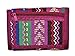 Rough Enough ® Canvas Classic Casual Wallet Purse (Folk)