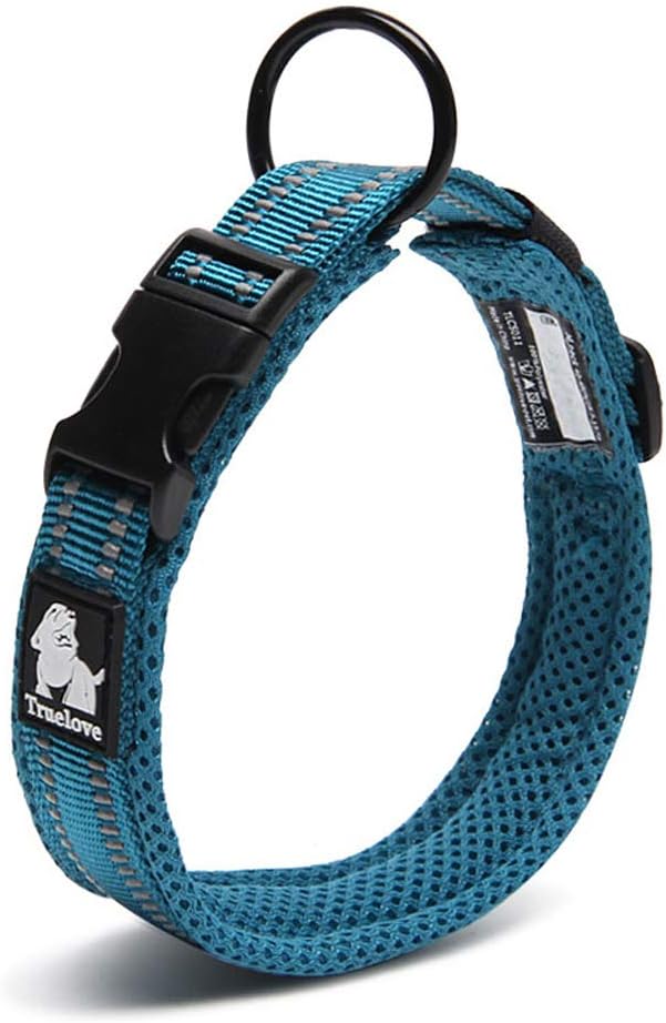 best reflective dog collar