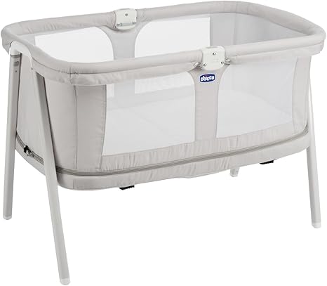 chicco lullago zip and go