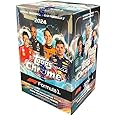 2024 Topps Chrome Formula 1 Value Box