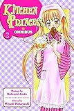 Kitchen Princess Omnibus 2 Kitchen Princess Omnibus 2