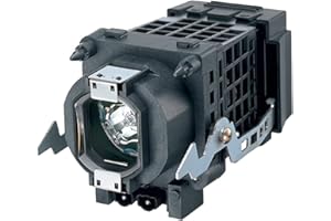 FI Lamps for Sony KDF-46E2000 120 Watt TV Lamp Replacement
