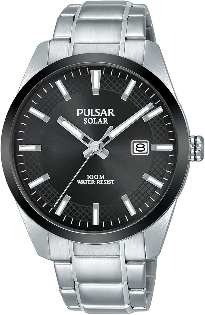 lorus solar powered watches