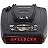 ESCORT S75G - Radar/Laser Detector, Fewer False Alerts, Auto Learn Technology, GPS, Speed Alerts