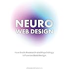 Neuro Web Design – How Brain Research and Psychology Influence Web Design | 2nd Edition 2025 | Jonas Reggelin