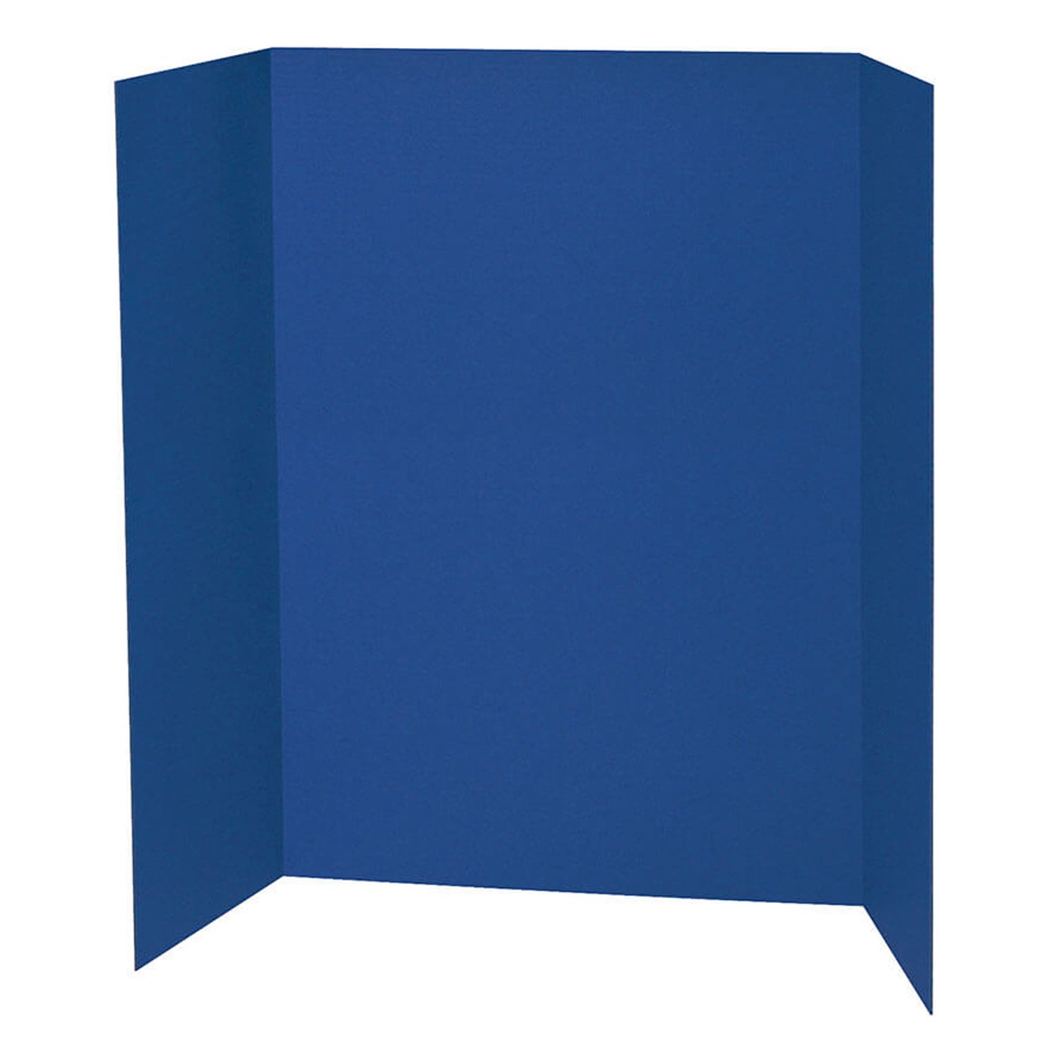 Spotlight 1 Ply Trifold Display Board, 48" Width x 36