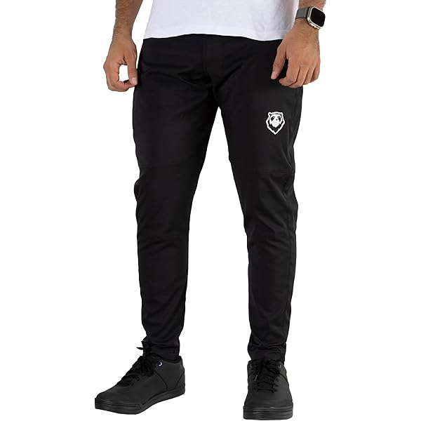 Pantalon O'Neal Trailfinder Noir