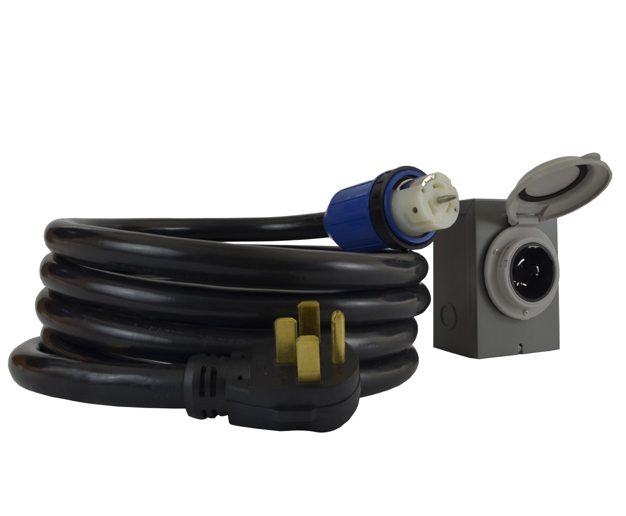 Conntek GIB1450-015, 15 - Feet Image