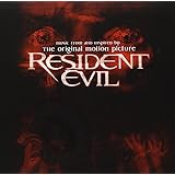 Resident Evil - Soundtrack