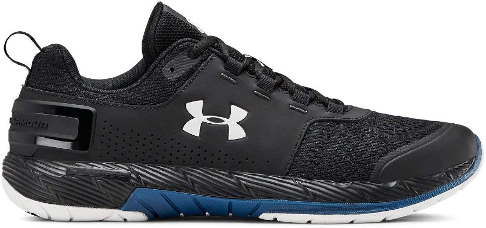 under armour commit tr ex review