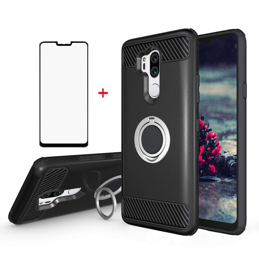 Best lg 7 thin q case