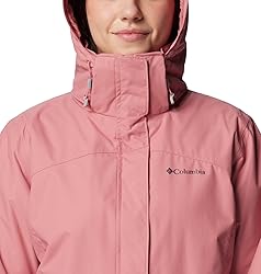 Columbia Women's Bugaboo III Fleece Interchange