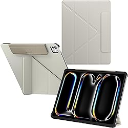 SwitchEasy Origami 2024 Case for iPad Pro