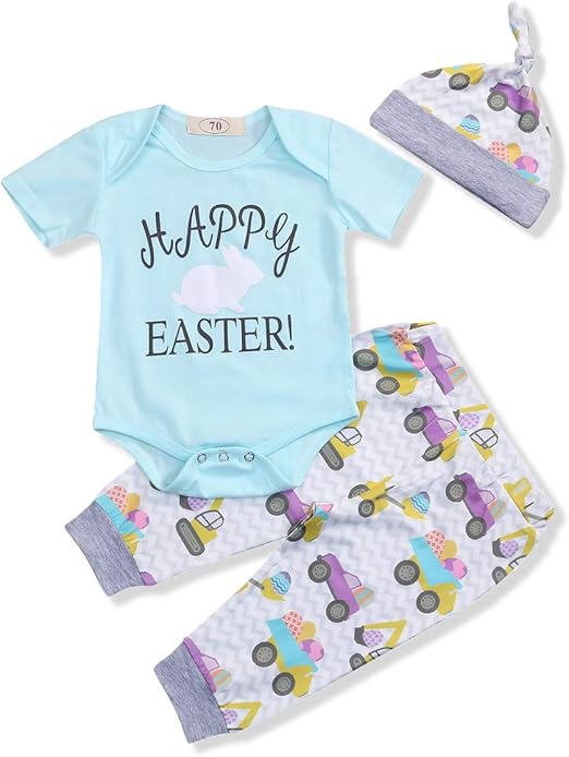 amazon baby easter outfit