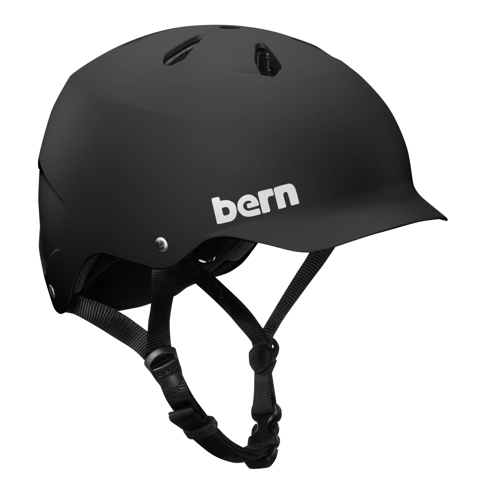 Buy BERN, Summer Watts EPS Helmet 