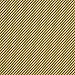 Mellotone Tweed Amplifier & Speaker Cabinet Covering Olive/Yellow Yard 64