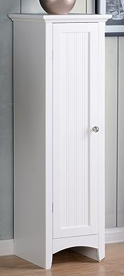 American Furniture Classics One Door Kitchen Storage Pantry