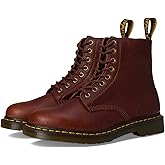 Dr. Martens unisex-adult 1460 Ambassador Leather Lace Up Boots