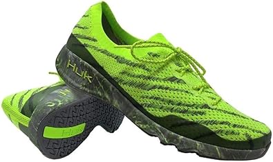 huk fishing shoes amazon