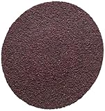 3M Roloc Disc 361F, Cloth, TR Attachment, Aluminum Oxide, 2