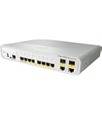 Amazon.com: Cisco Catalyst 1200-8T-E-2G Smart Switch, 8 Port GE