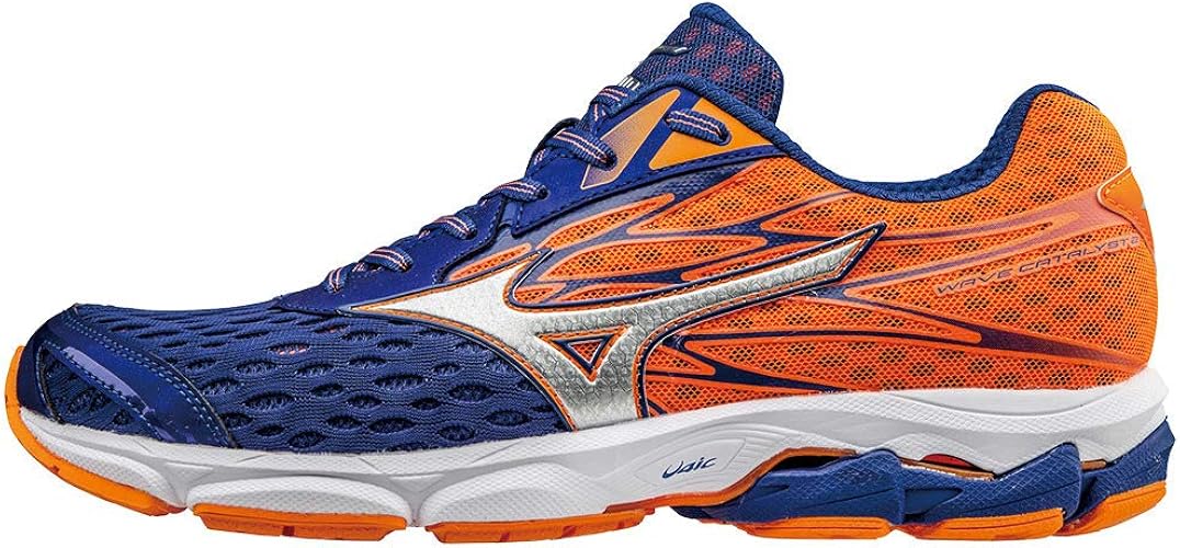 mizuno wave catalyst amazon